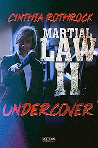 Martial Law II