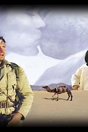 Jewel of the Sahara poster