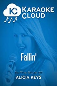 Karaoke Cloud - Fallin'