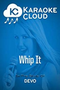 Karaoke Cloud - Whip It