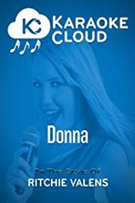 Karaoke Cloud - Donna