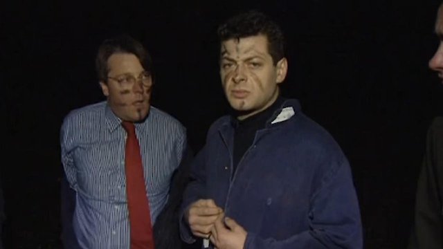 Watch The Jolly Boys' Last Stand Online