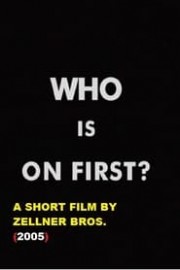 Who is on First?