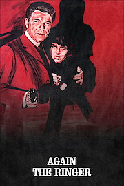 Neues vom Hexer poster