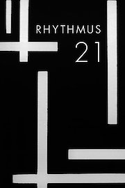 Rhythmus 21 poster