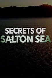 Secrets of Salton Sea