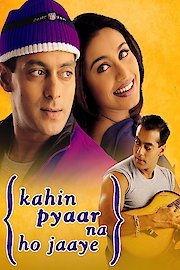 Kahin Pyaar Na Ho Jaaye poster