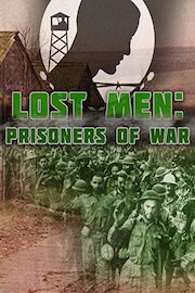 Lost Men: Prisoners of War