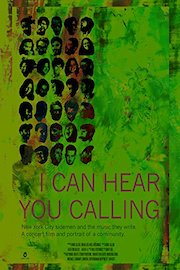 I Can Hear You Calling poster