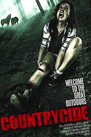 Countrycide poster