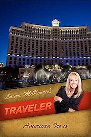 Laura McKenzie's Traveler - American Icons