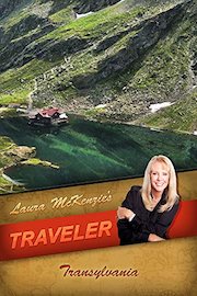 Laura McKenzie's Traveler - Romania - Transylvania
