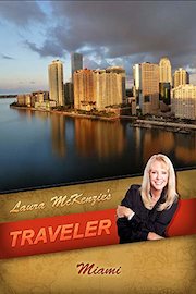 Laura McKenzie's Traveler - Miami