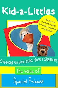 Kid-a-Littles: Special Friends