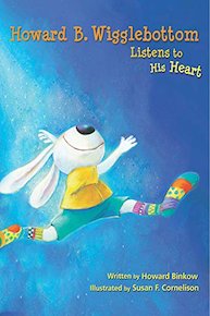 Howard B. Wigglebottom Listens to His Heart