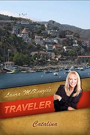 Laura McKenzie's Traveler - Catalina