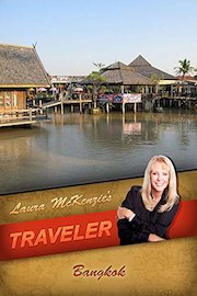 Laura McKenzie's Traveler - Bangkok