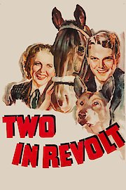 Two in Revolt poster