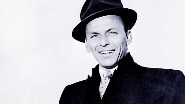 Watch Frank Sinatra: A Man and His Music Online