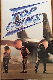 Top Guns: The Documentary poster