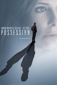 Addicted (AKA Possession)