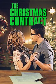 The Christmas Contract
