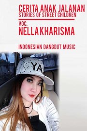 Cerita Anak Jalanan (Stories of Street Children) - Nella Kharisma