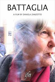Battaglia poster