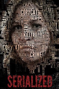 Serialized (AKA Best-Selling Murder)