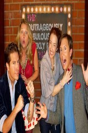 The Outrageously Fabulous Weekly Parody Talk Show Episode 102"Tic Talk"