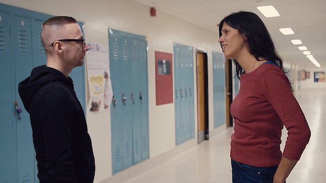 Watch A Better Man Online