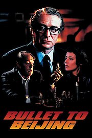 Bullet to Beijing poster