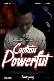 Captain Powerful poster