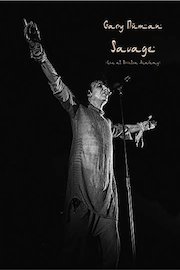 Gary Numan: Savage (Live at Brixton Academy)