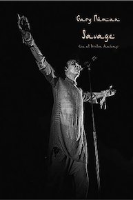 Gary Numan: Savage (Live at Brixton Academy)