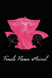 Female Human Animal poster