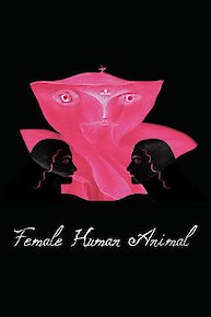 Female Human Animal