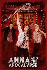 Anna and the Apocalypse