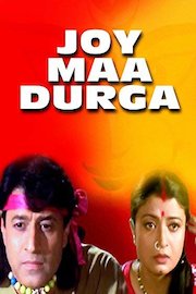 Joy Maa Durga poster