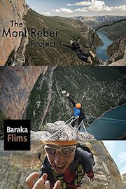 The Mont Rebei Project