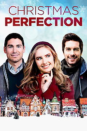 Christmas Perfection poster
