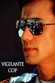 Vigilante Cop