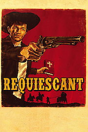 Requiescant poster