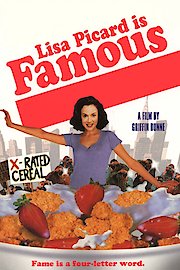 Lisa Picard is Famous poster
