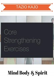 Core Strengthening Exercises
