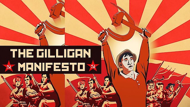 Watch The Gilligan Manifesto Online