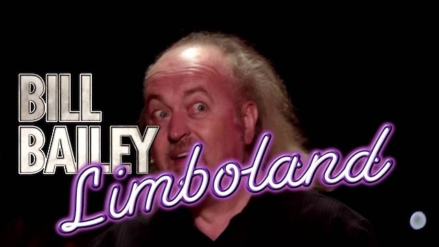 Watch Bill Bailey: Limboland Online