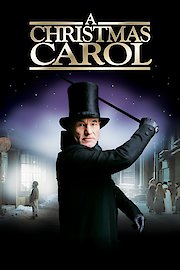 A Christmas Carol poster