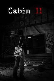 Cabin 11 poster