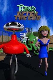 Tentacles - After The End